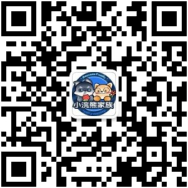公众号二维码